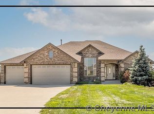 11032 Red Sky Loop, Cheyenne, WY 82009