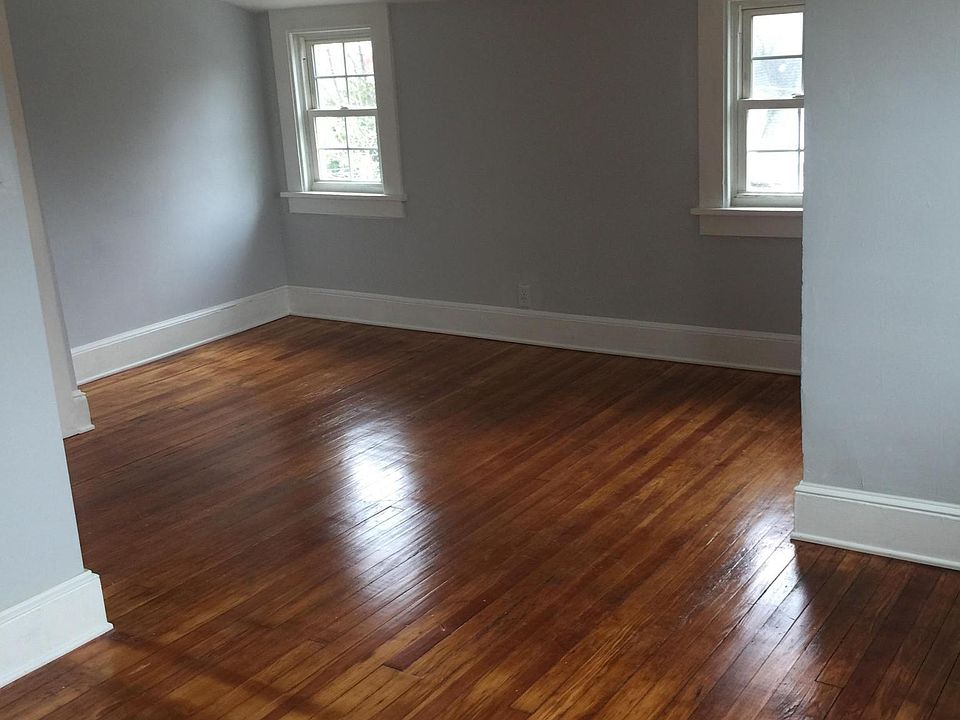 Large front room that has two closets . A large coat closet and a small storage closet .
