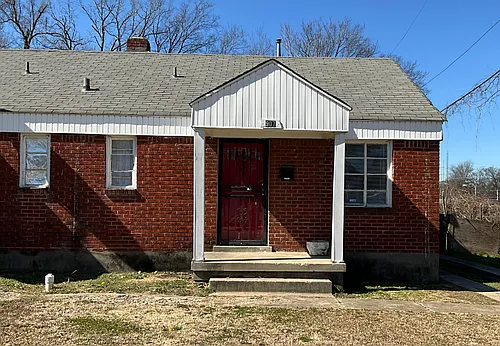 907 Pearce St #907 Photo 1