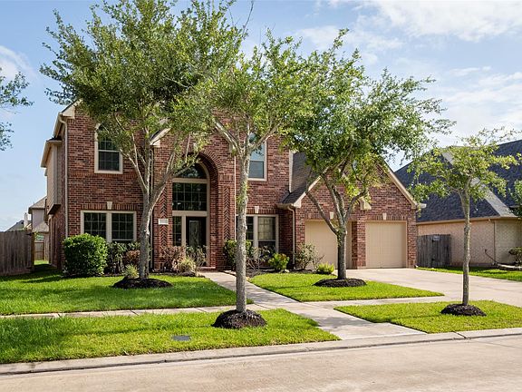 4th image of 3814 Hunters Gate Ct