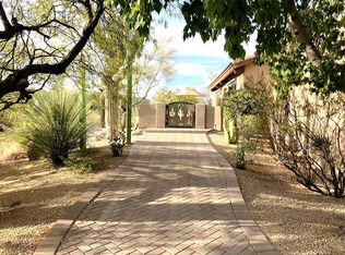 1306 Coyote Pass, Carefree, AZ 85377
