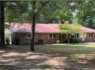 185 Forestdale Dr, Jasper, AL 35501