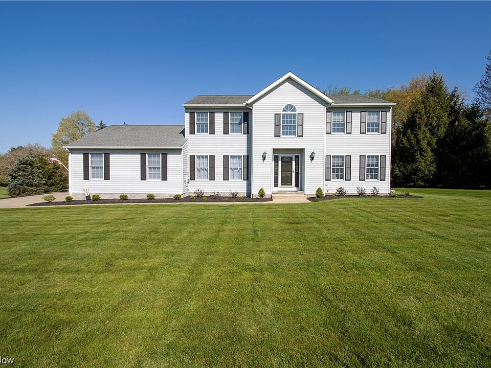 3488 Cross Creek Cir, Wooster, OH 44691 Zillow