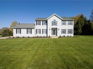 3488 Cross Creek Cir, Wooster, OH 44691