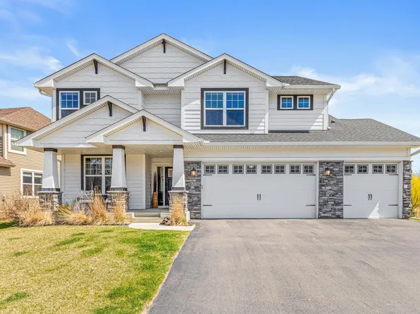 6576 Agate Trl, Inver Grove Heights, MN 55077