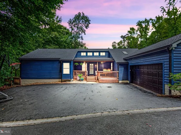 5978 Delong Mulroy Ln, King George, VA 22485