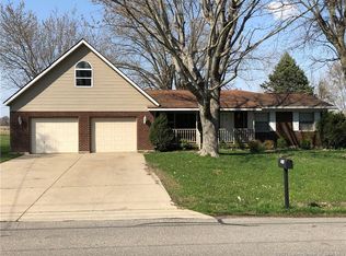 757 E 400 N, Madison, IN 47250