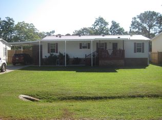 2513 Shady Oak Ct, Panama City Beach, FL 32408