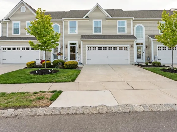 1505 Tidewater Ave #1505, Rio Grande, NJ 08242