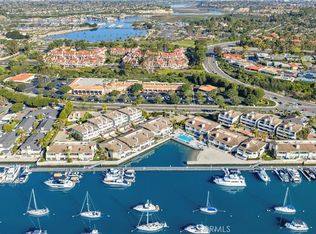 990 Bayside Cv #609, Newport Beach, CA 92660