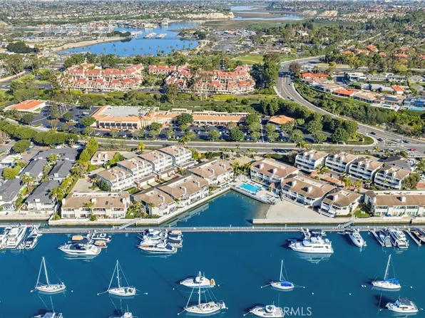 990 Bayside Cv #609, Newport Beach, CA 92660