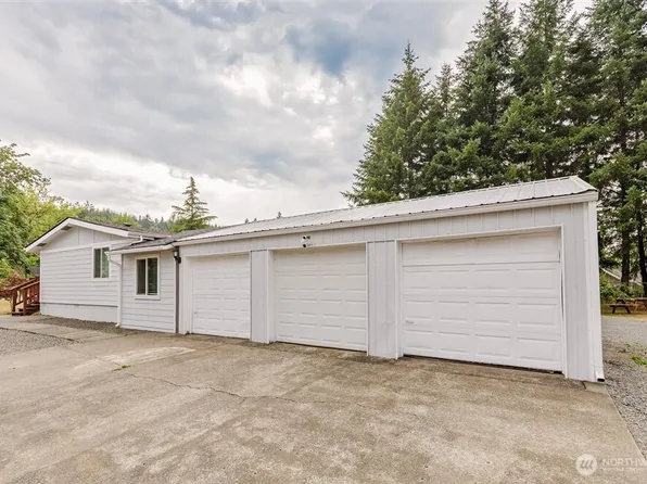 1300 SW Mayer Avenue, Winlock, WA 98596