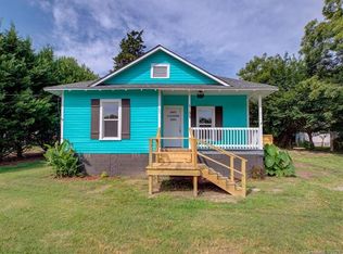 1105 Perkins St, Gastonia, NC 28054