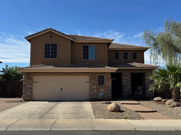 11227 E Sheridan Ave, Mesa, AZ 85212