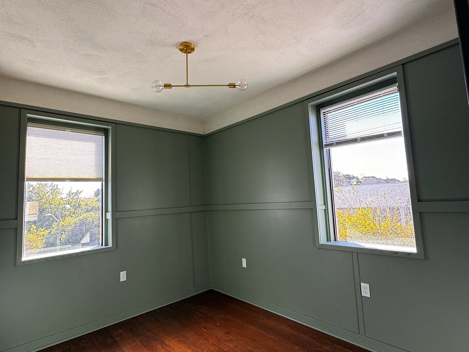 2 bed, $1,850 — Photo 1