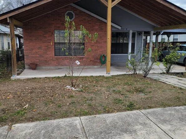 5218 Bluff St, San Antonio, TX 78228