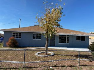 5012 S 22nd St, Phoenix, AZ 85040