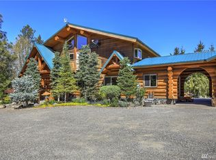 2982 Lambert Rd, Cle Elum, WA 98922
