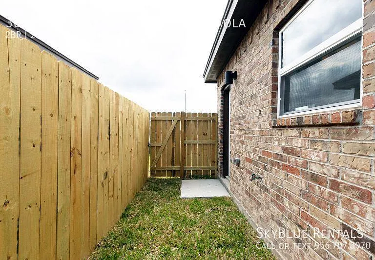 3608 Paola St #3 — Photo 8