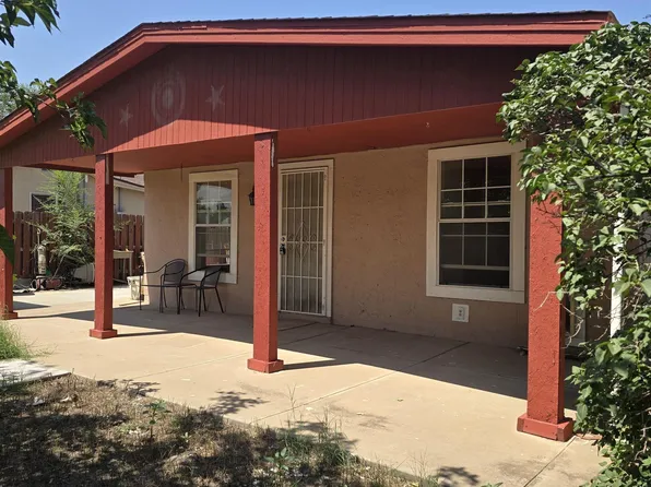 604 S Montana Ave, Roswell, NM 88203