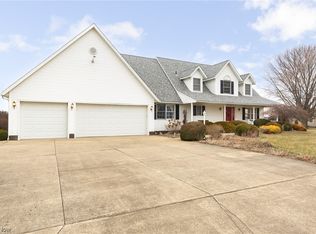 33008 Winona Rd, Salem, OH 44460