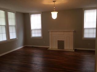 206 Greene St APT A, Augusta, GA 30901