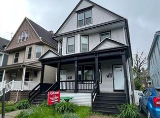 112 19th St #2, Buffalo, NY 14213