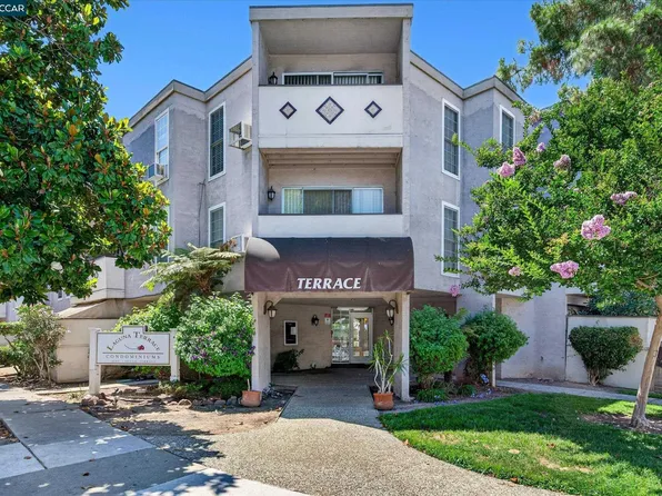 1699 Laguna St APT 214, Concord, CA 94520
