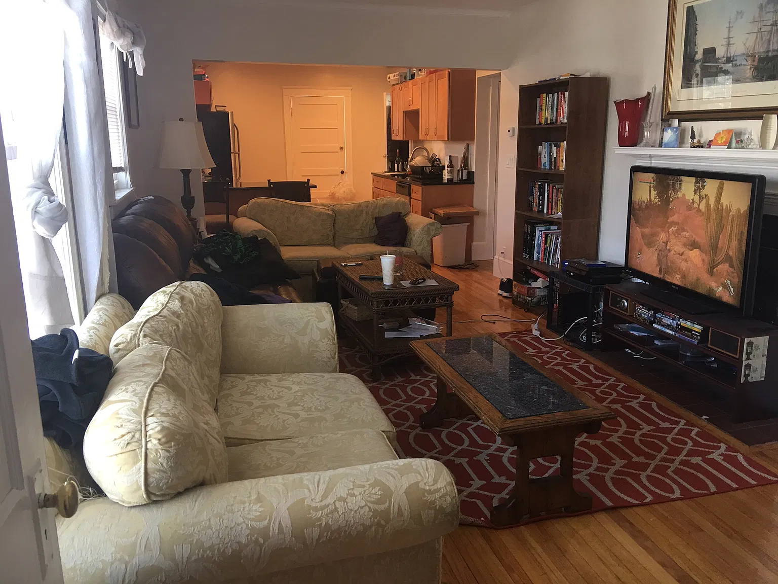 5 bed, 1700 sqft, $8,500 — Photo 2