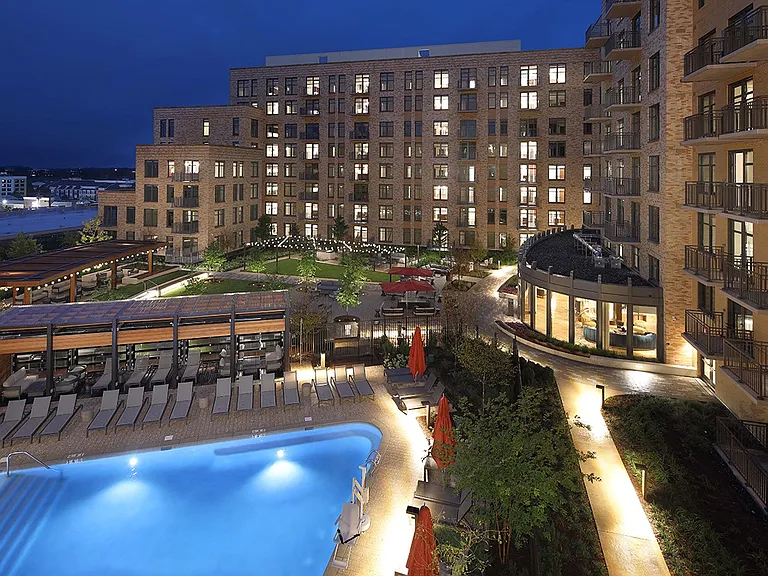 The Milton at Twinbrook Quarter — Photo 22