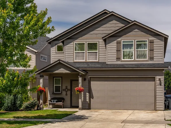 20348 Lois Way, Bend, OR 97702