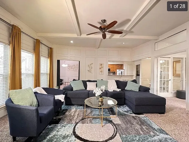 1605 Idyllwild Ct — Photo 4