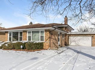 322 E 171st Pl, South Holland, IL