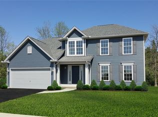 150 Boxelder Ln, Amherst, NY 14228