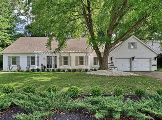 820 Timberlake Dr, Edwardsville, IL 62025