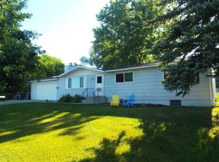 209 Rice Ave, Choteau, MT 59422