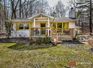 8566 1st St, Lakeside, MI 49128