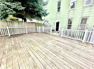 356 Liberty Ave Floor 2, Jersey City, NJ 07307