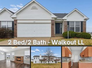 149 Chesapeake Trce, Wentzville, MO 63385