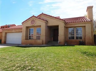 1630 Roseglen Pl, Palmdale, CA 93550