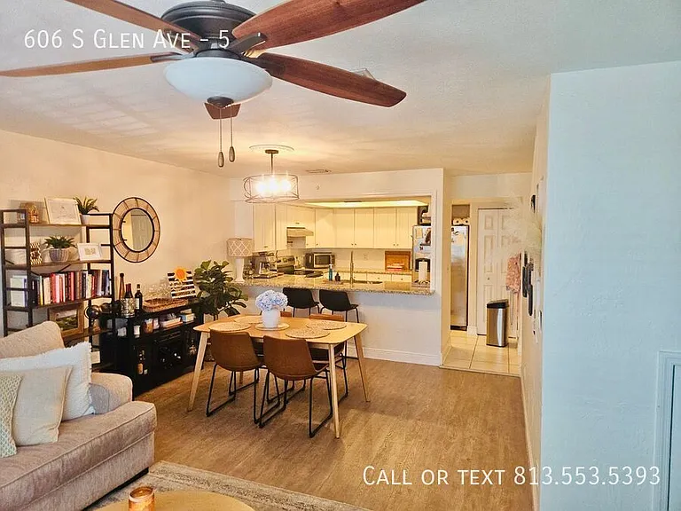 606 S Glen Ave #5 — Photo 6