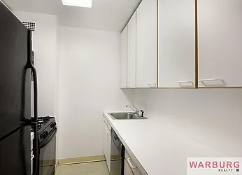 Sold by Warburg