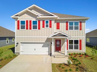 4866 Loblolly Way, Panama City, FL 32404
