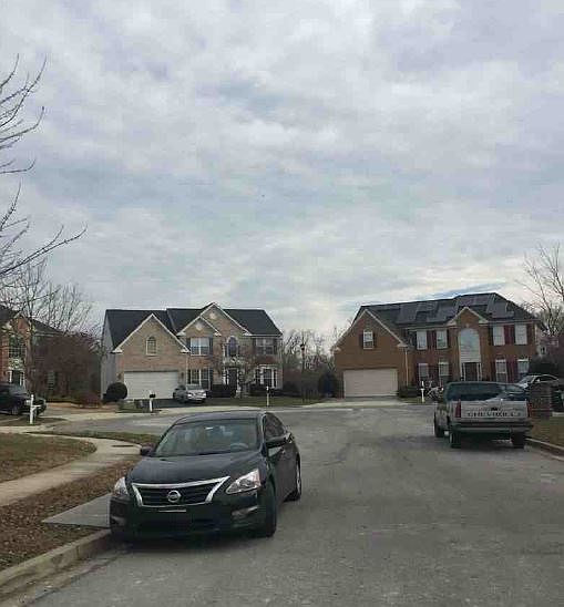 2nd image of 8204 Grayhawk Ct