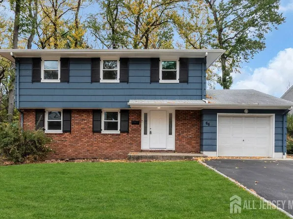 66 Claremont Ave, Colonia, NJ 07067
