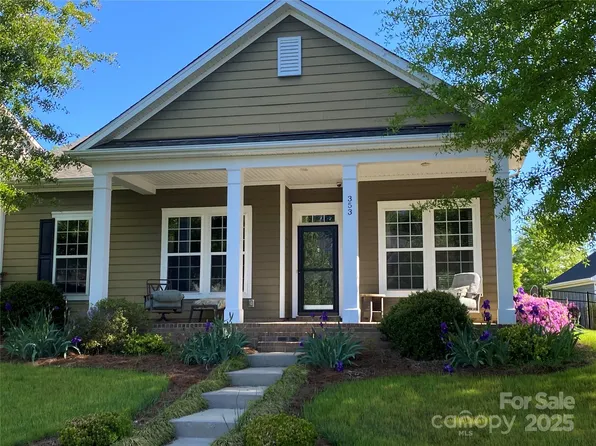 353 Montibello Dr, Mooresville, NC 28117