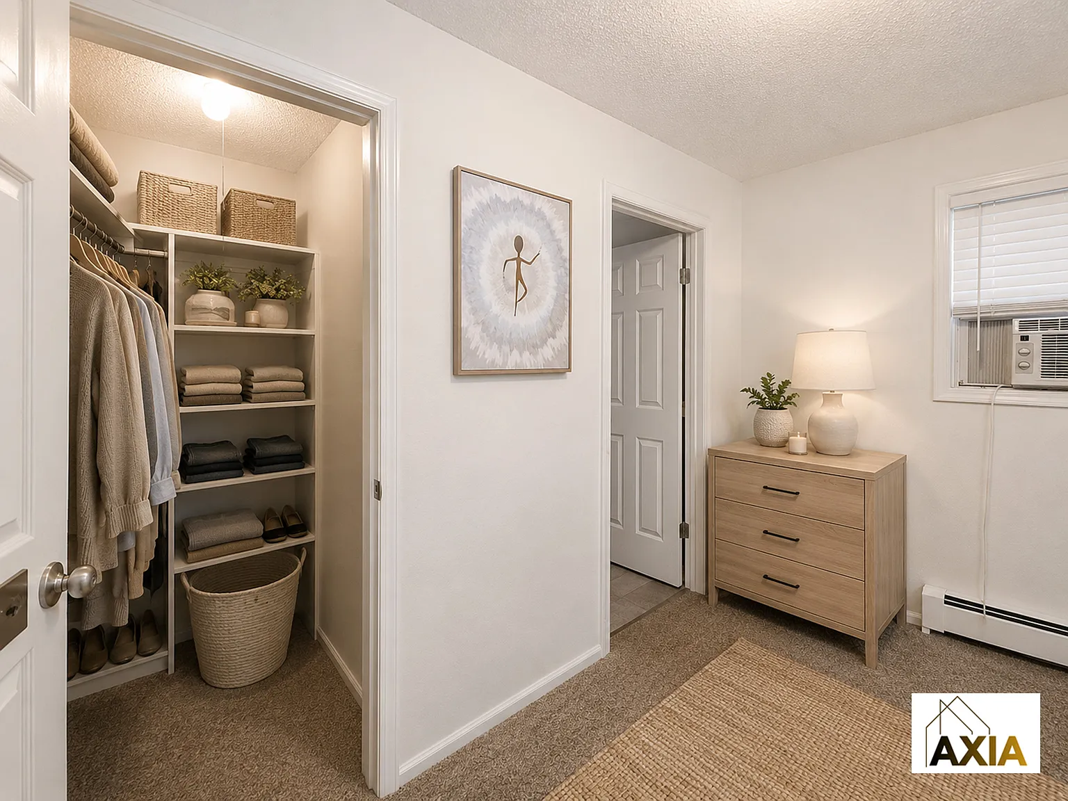 1 bed, 420 sqft, $1,650 — Photo 4