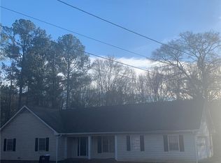 265 Deep Step Rd, Covington, GA 30014