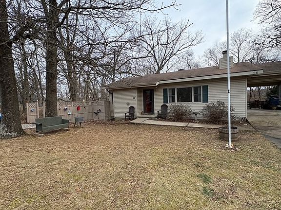2nd image of 20 Cromer Dr