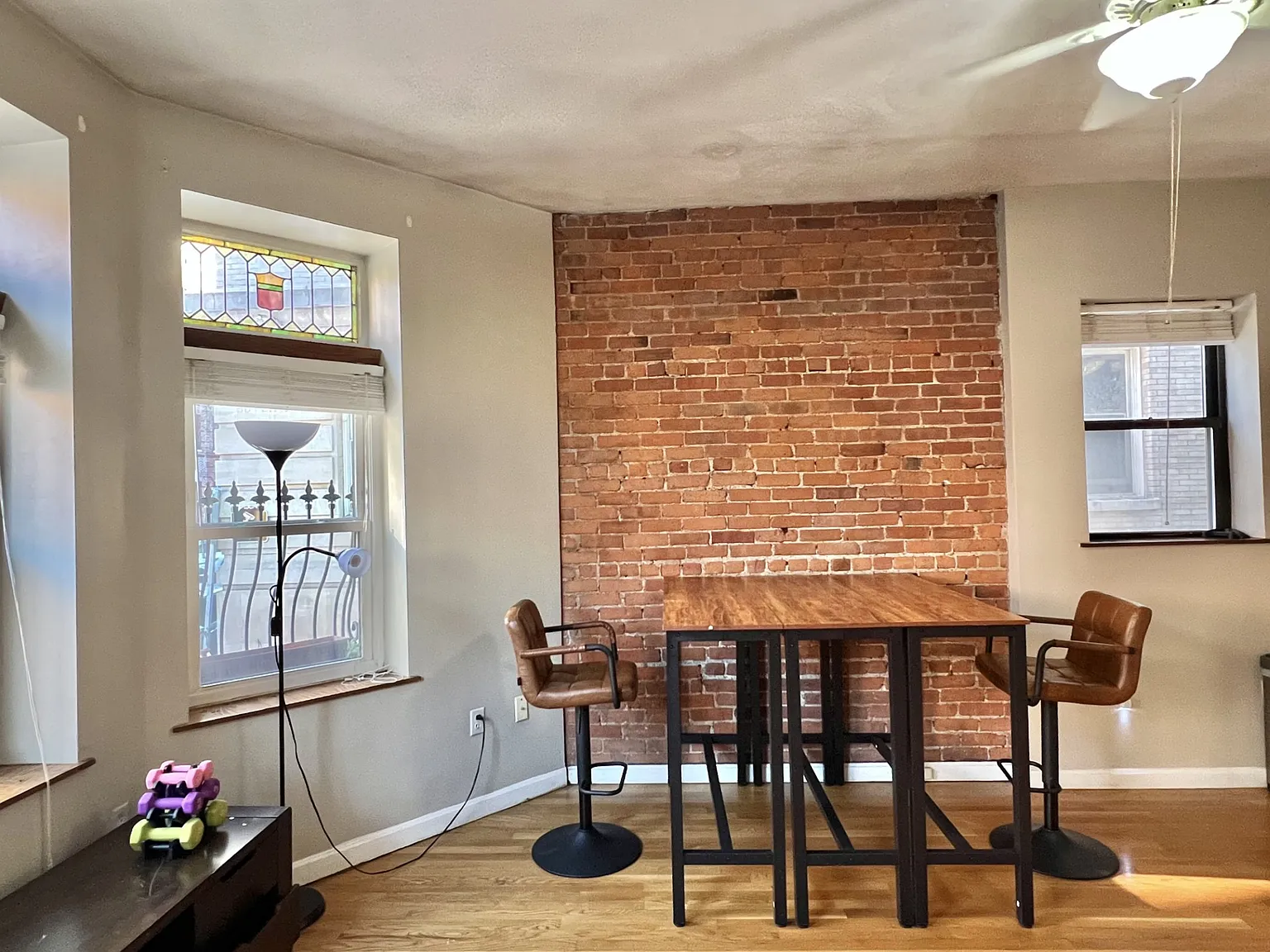 1 bed, 600 sqft, $3,450 — Photo 2